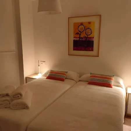 Appartement Ventura Ess02622 *