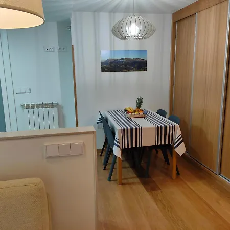 Lägenhet Ventura Ess02622 *