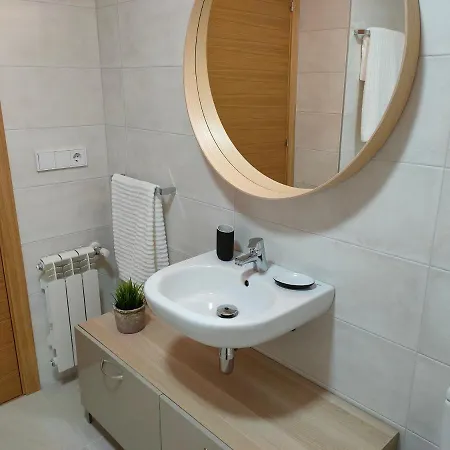 Appartement Ventura Ess02622
