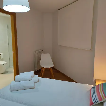 Ventura Ess02622 Lägenhet San Sebastián