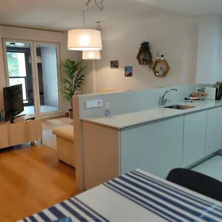 Ventura Ess02622 Appartement Saint-Sébastien