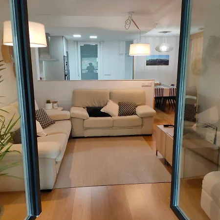 Ventura Ess02622 Lägenhet