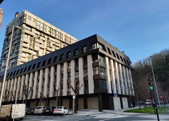 Ventura Ess02622 Apartamento *