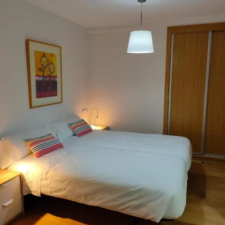 Ventura Ess02622 Apartamento San Sebastián