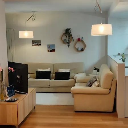 Ventura Ess02622 Apartment San Sebastian