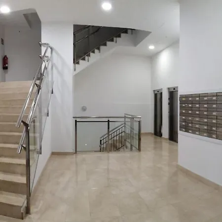 Apartamento Ventura Ess02622