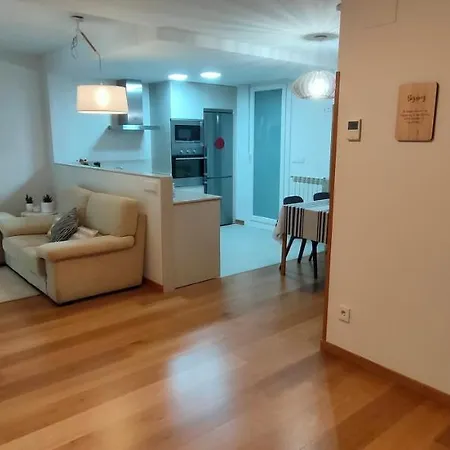 Ventura Ess02622 Apartment San Sebastian