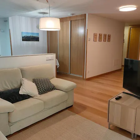 Ventura Ess02622 Apartamento *