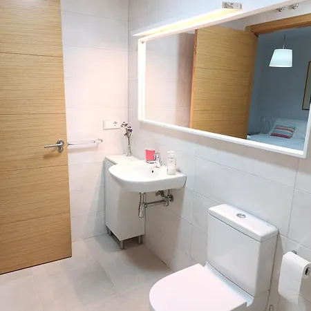 Apartment Ventura Ess02622 *