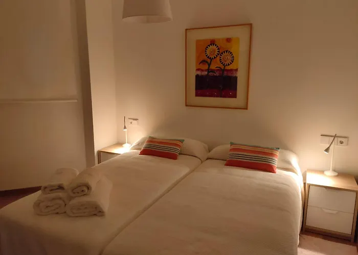 Apartamento Ventura Ess02622 *