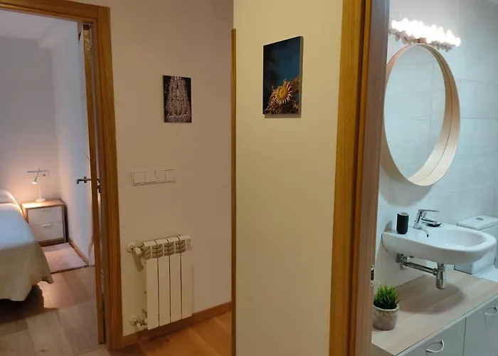 Apartamento Ventura Ess02622 *