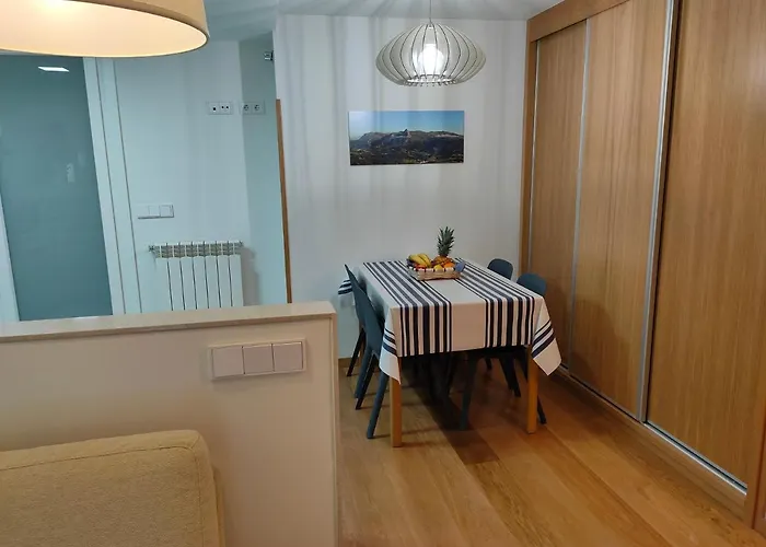 Apartamento Ventura Ess02622 *