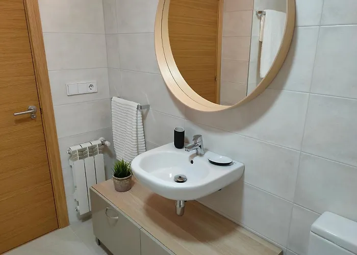 Apartamento Ventura Ess02622