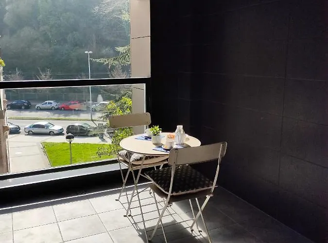 Apartamento Ventura Ess02622