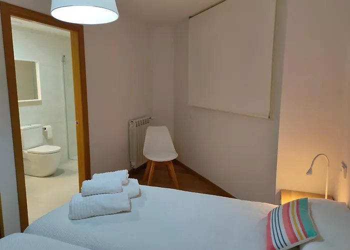 Ventura Ess02622 Apartamento San Sebastián