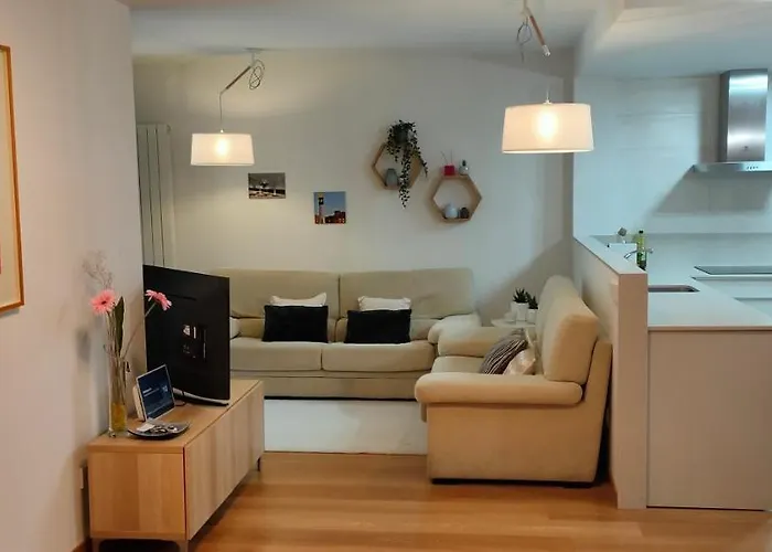 Ventura Ess02622 Apartamento San Sebastián