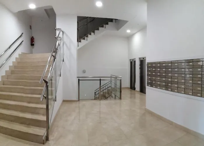 Apartamento Ventura Ess02622