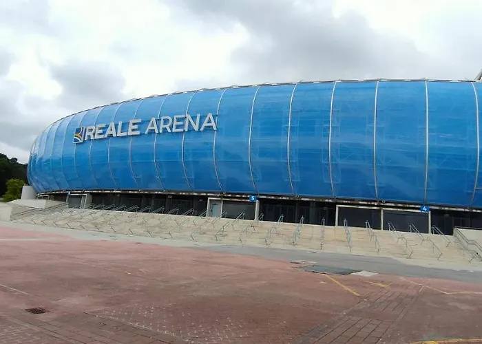 Ventura Ess02622 Apartamento San Sebastián