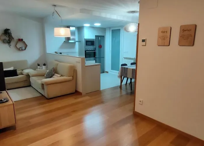 Ventura Ess02622 Apartamento San Sebastián