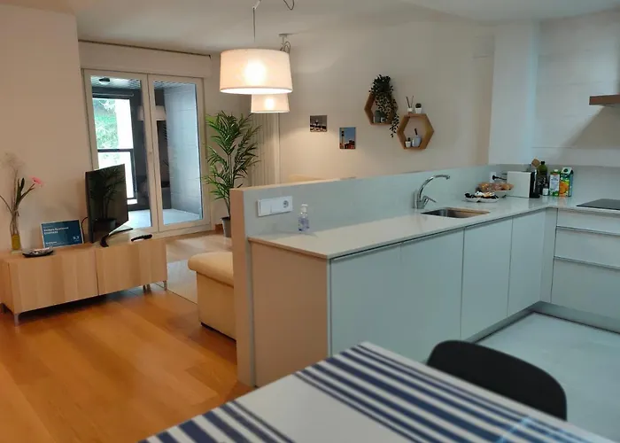 Ventura Ess02622 Apartamento San Sebastián