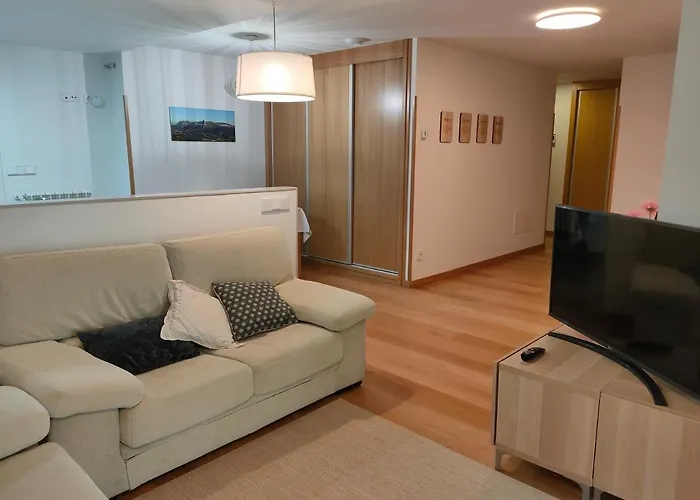 Ventura Ess02622 Apartamento *