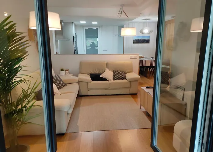 Ventura Ess02622 Apartamento